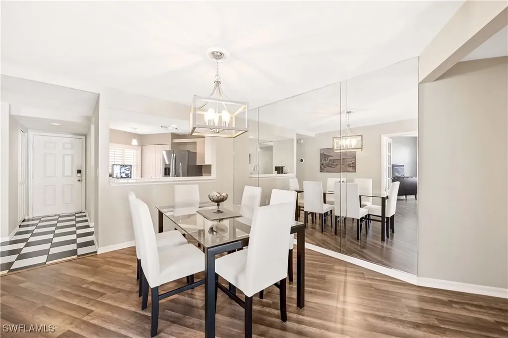 1096 Woodshire Lane Naples FL 34105