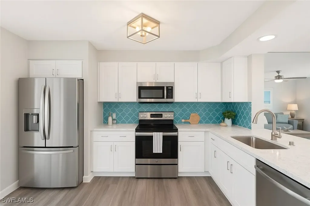 1096 Woodshire Lane Naples FL 34105