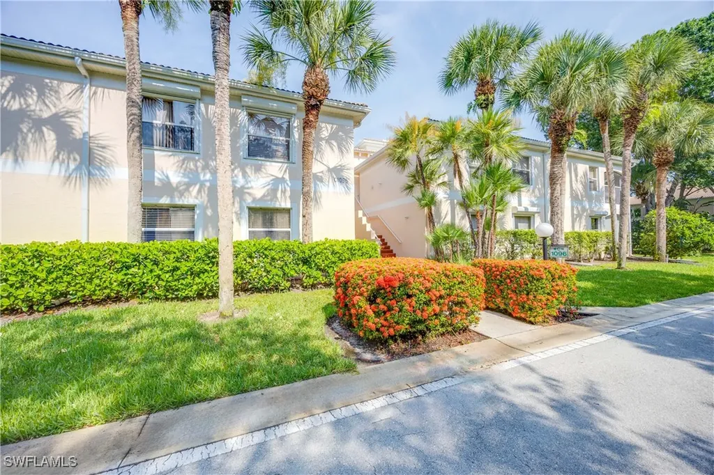 1096 Woodshire Lane Naples FL 34105