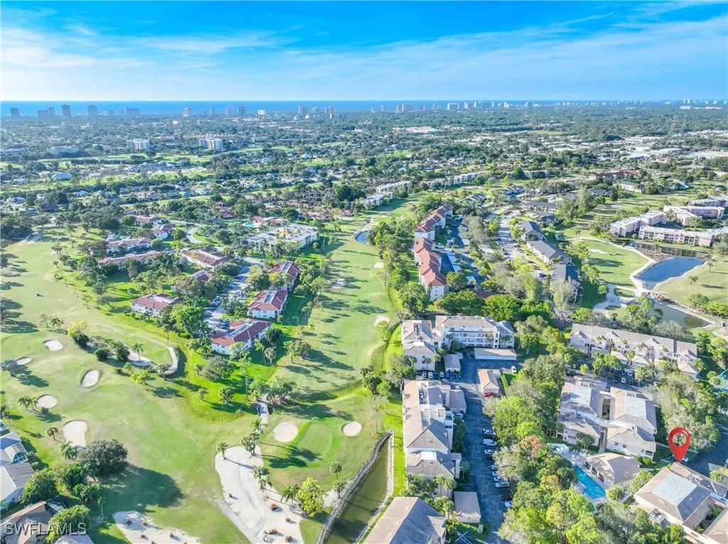 1096 Woodshire Lane Naples FL 34105