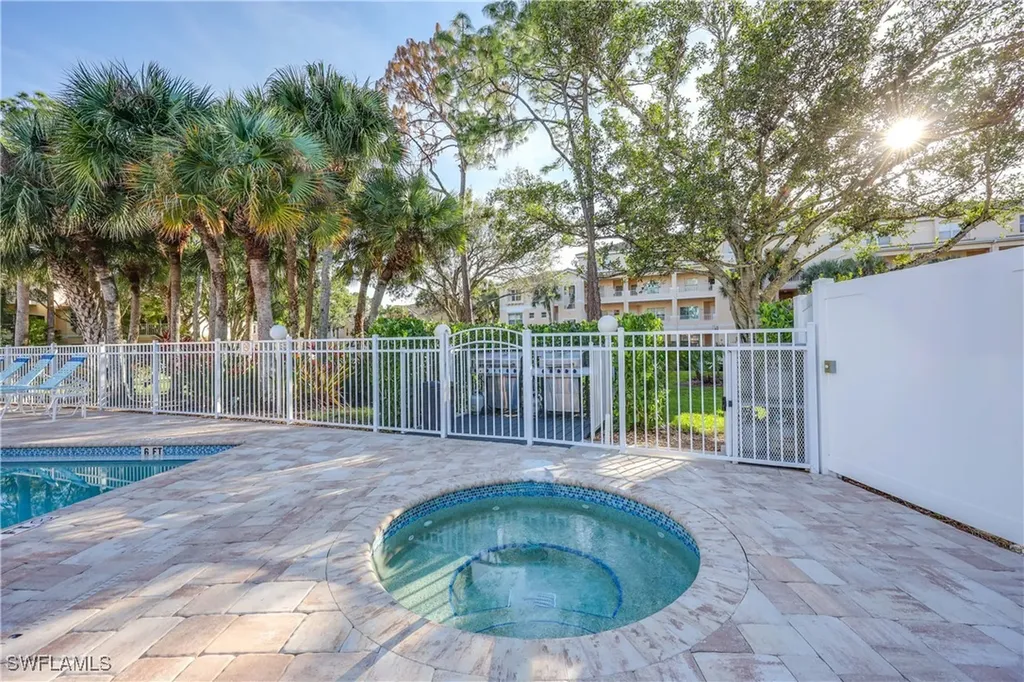 1096 Woodshire Lane Naples FL 34105