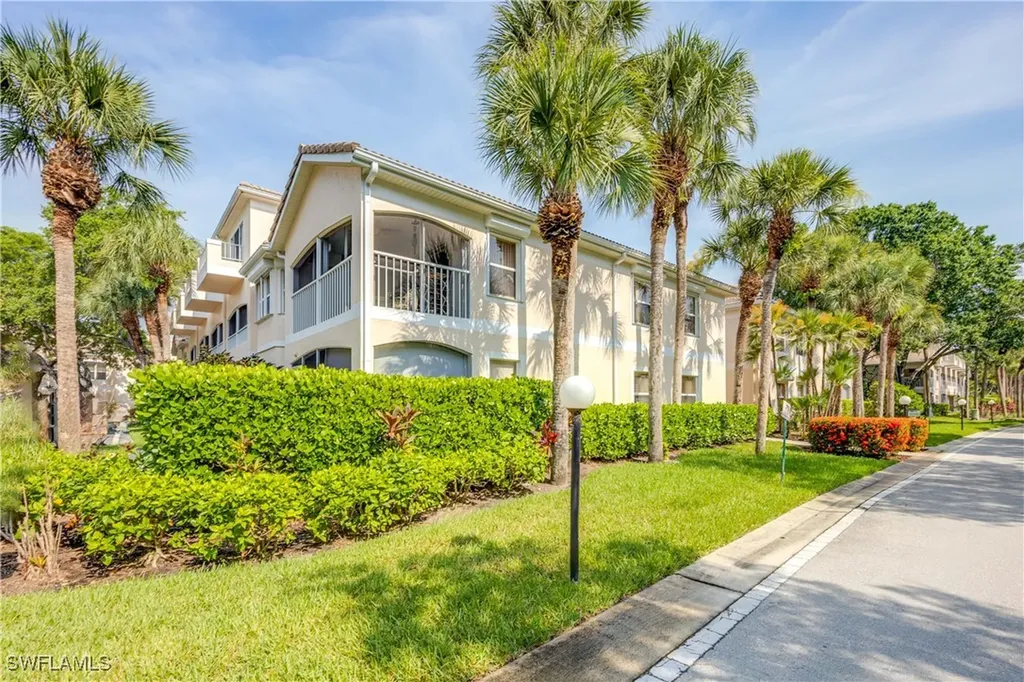 1096 Woodshire Lane Naples FL 34105