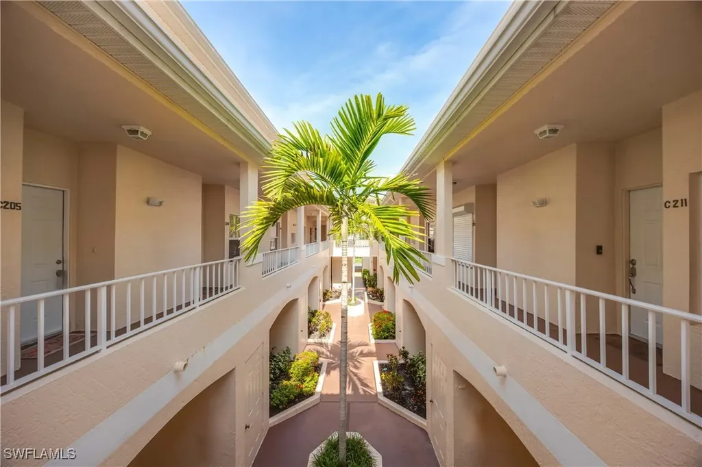 1096 Woodshire Lane Naples FL 34105