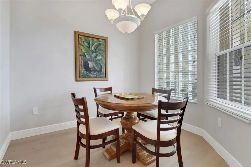 401 Bayfront Place Naples FL 34102