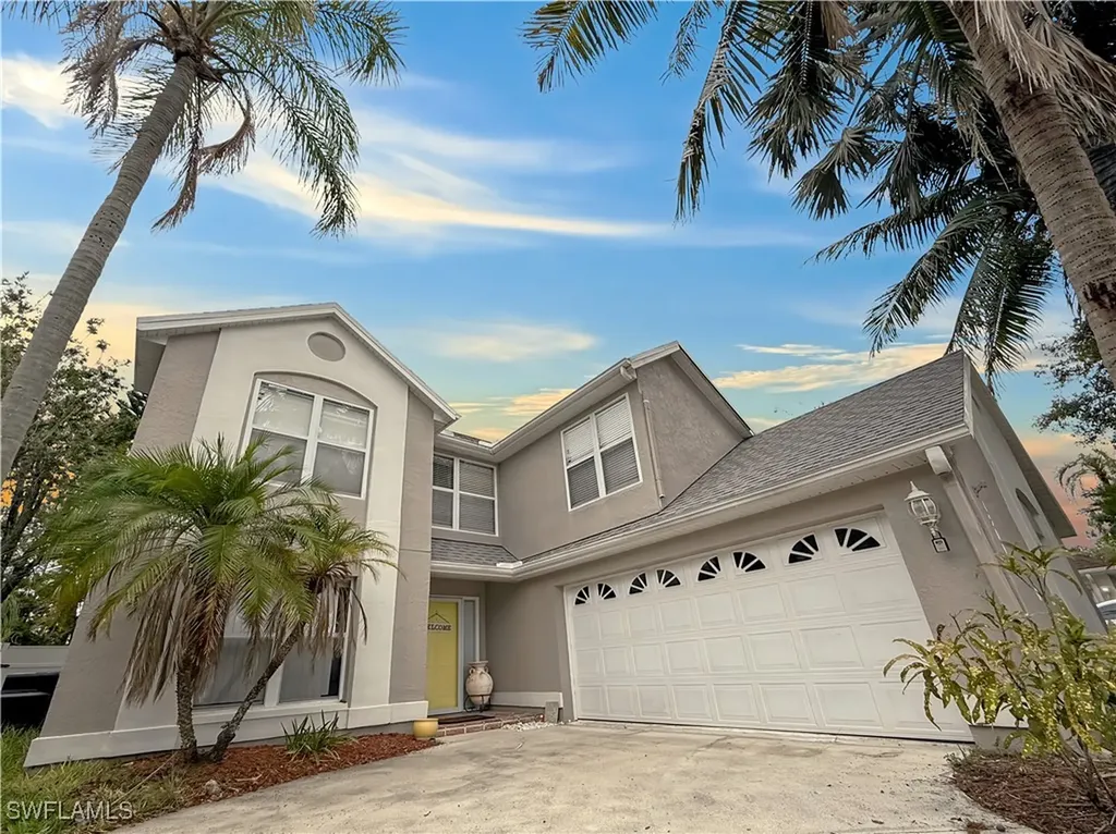 15009 Cloverdale Drive Fort Myers FL 33919