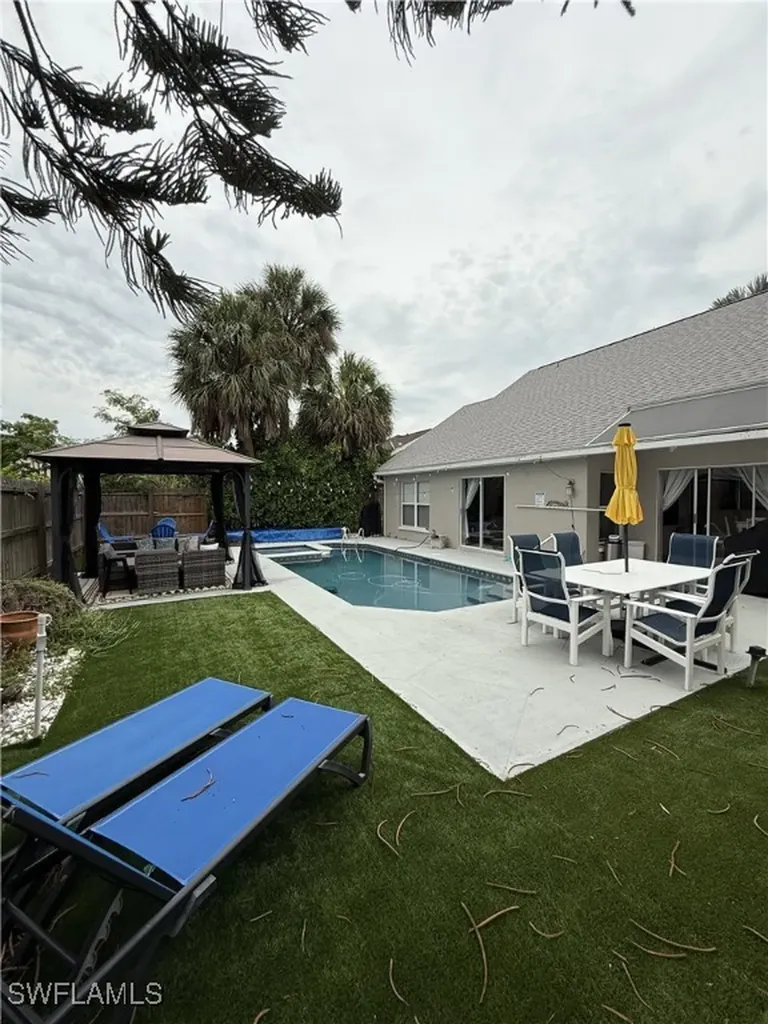 15009 Cloverdale Drive Fort Myers FL 33919
