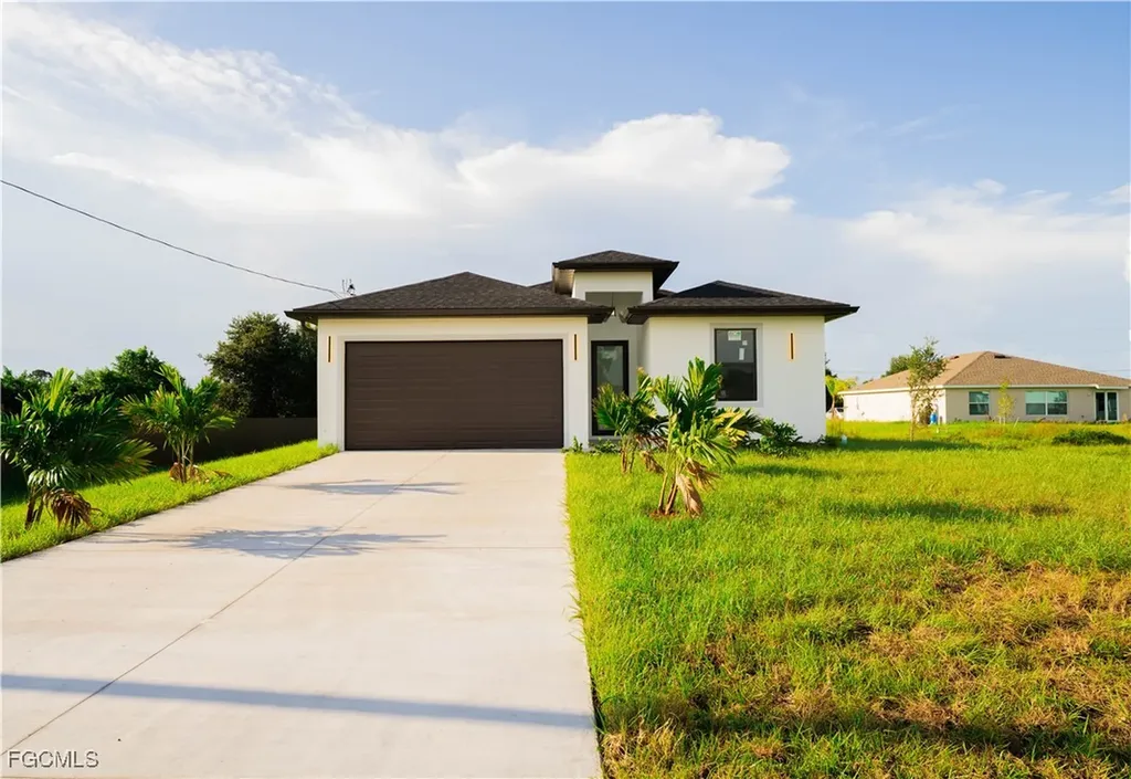 433 Rayford Street Lehigh Acres FL 33974