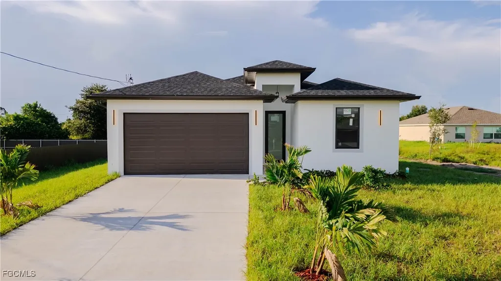 433 Rayford Street Lehigh Acres FL 33974