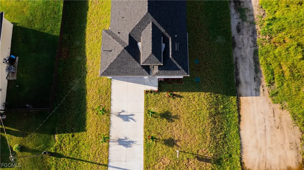 433 Rayford Street Lehigh Acres FL 33974