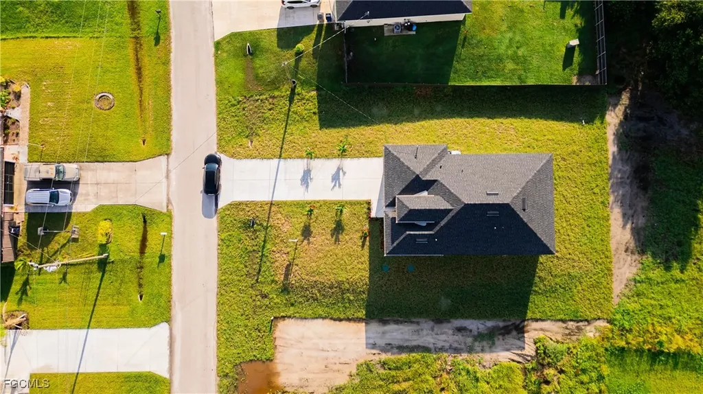 433 Rayford Street Lehigh Acres FL 33974