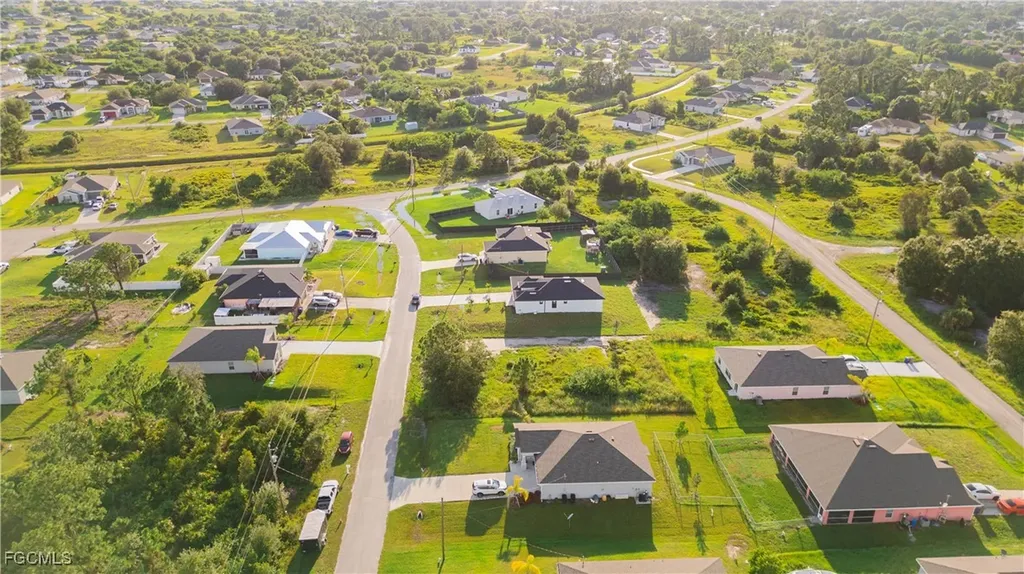 433 Rayford Street Lehigh Acres FL 33974