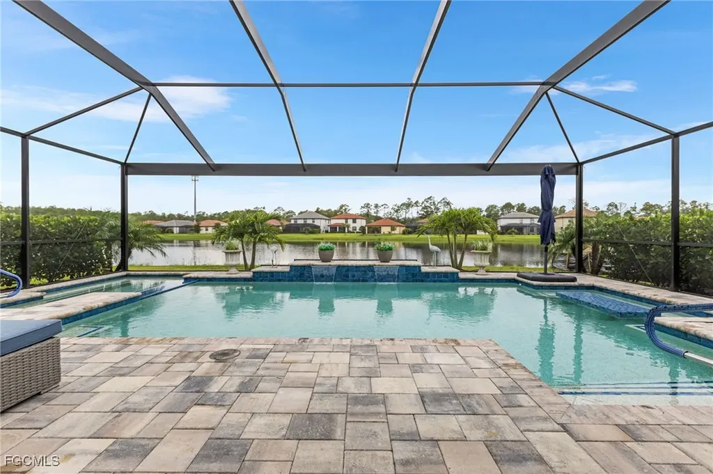 Fort Myers FL, 11166 Shady Lake Run