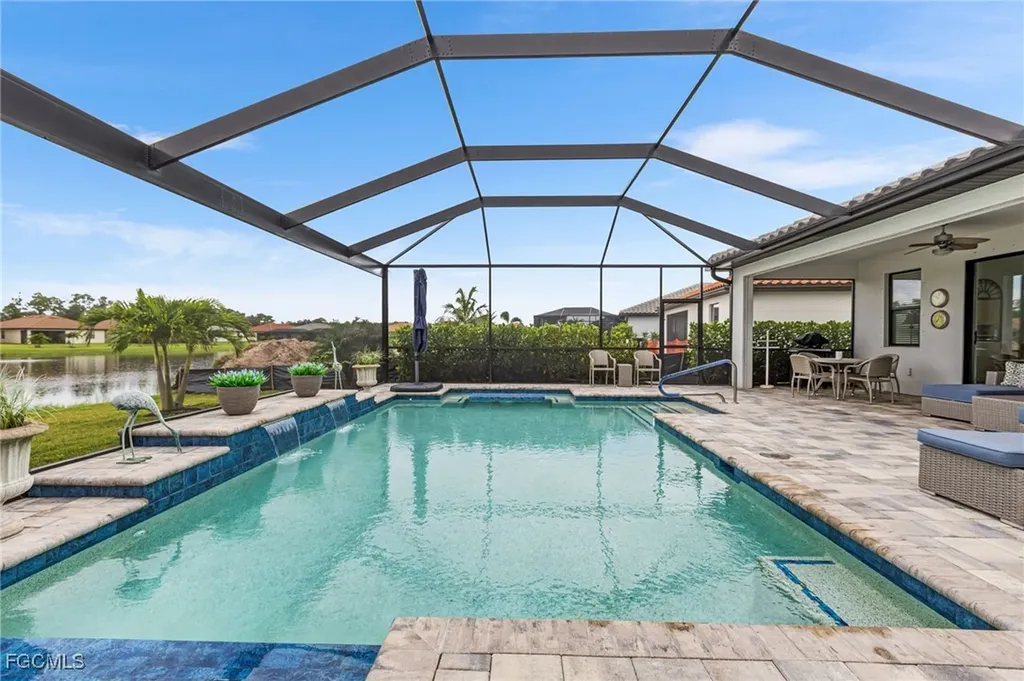 11166 Shady Lake Run Fort Myers FL 33913