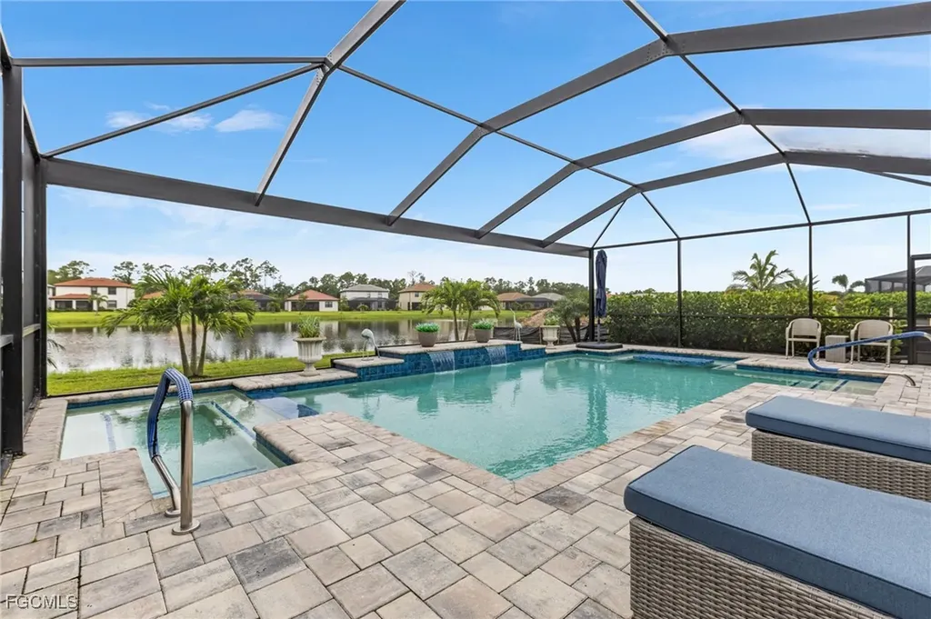 11166 Shady Lake Run Fort Myers FL 33913
