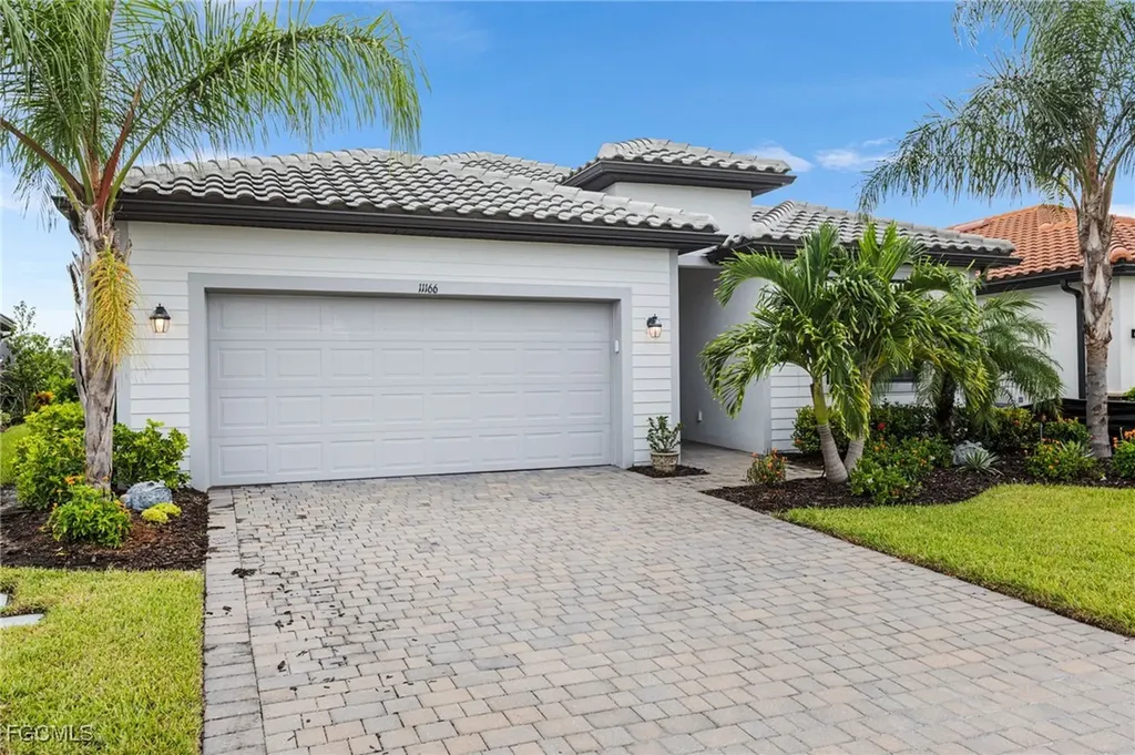 11166 Shady Lake Run Fort Myers FL 33913