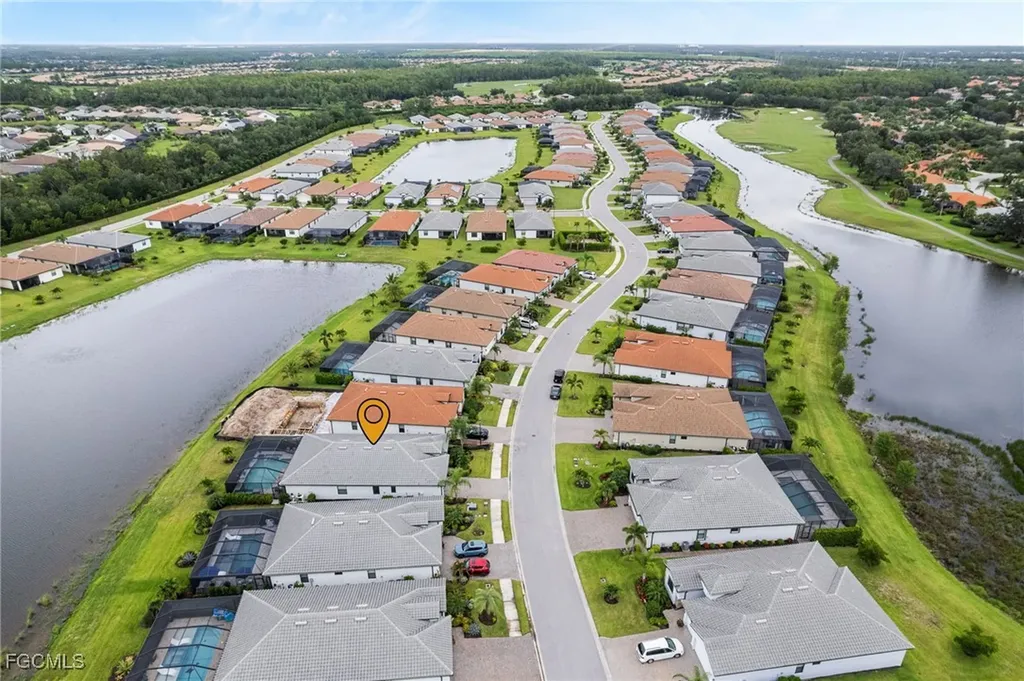 11166 Shady Lake Run Fort Myers FL 33913