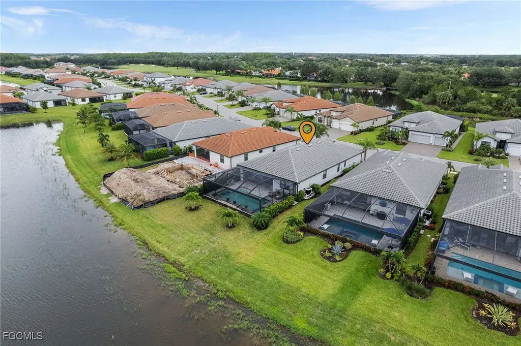 11166 Shady Lake Run Fort Myers FL 33913