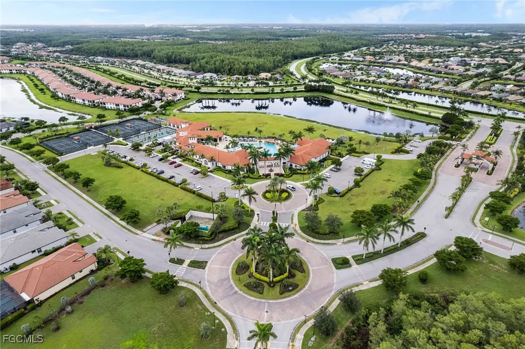 11166 Shady Lake Run Fort Myers FL 33913
