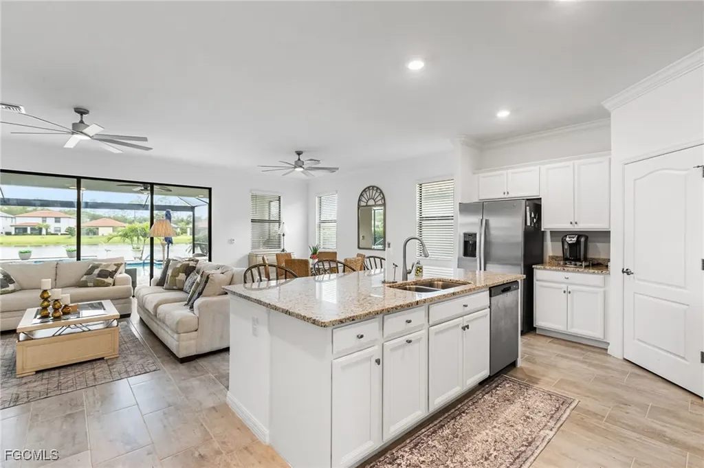 11166 Shady Lake Run Fort Myers FL 33913