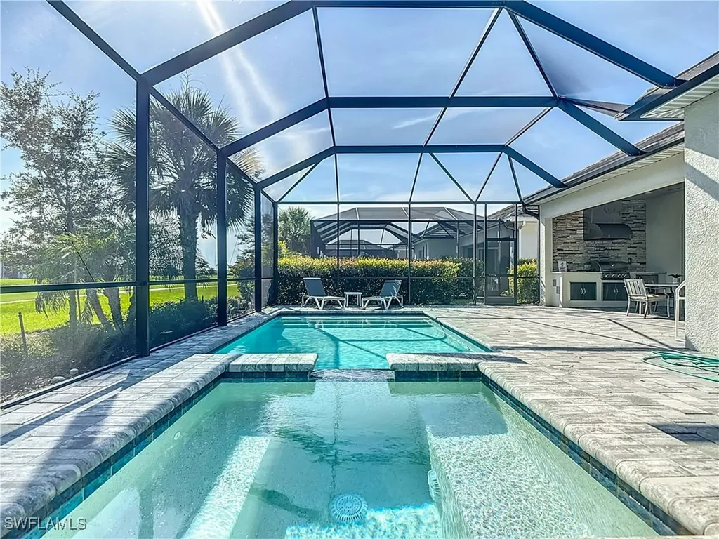 5950 Berwick Lane Ave Maria FL 34142