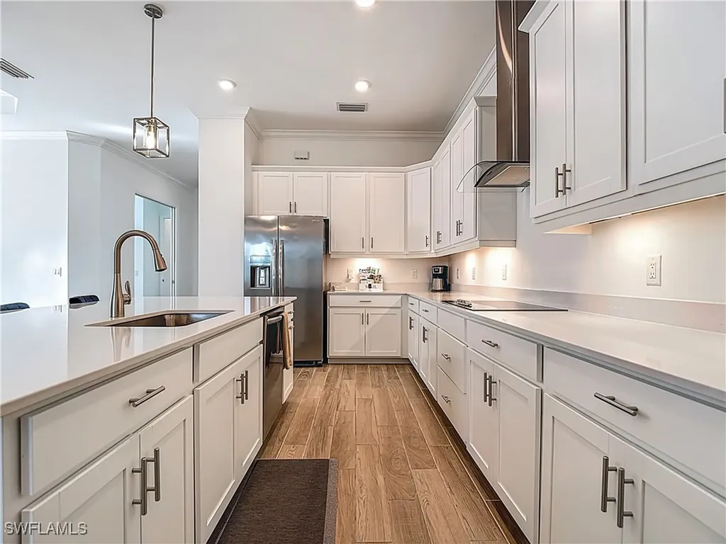 5950 Berwick Lane Ave Maria FL 34142