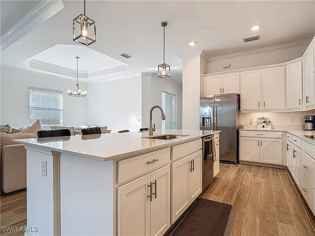 5950 Berwick Lane Ave Maria FL 34142