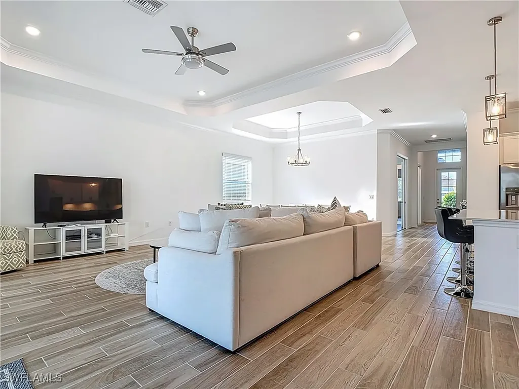 5950 Berwick Lane Ave Maria FL 34142