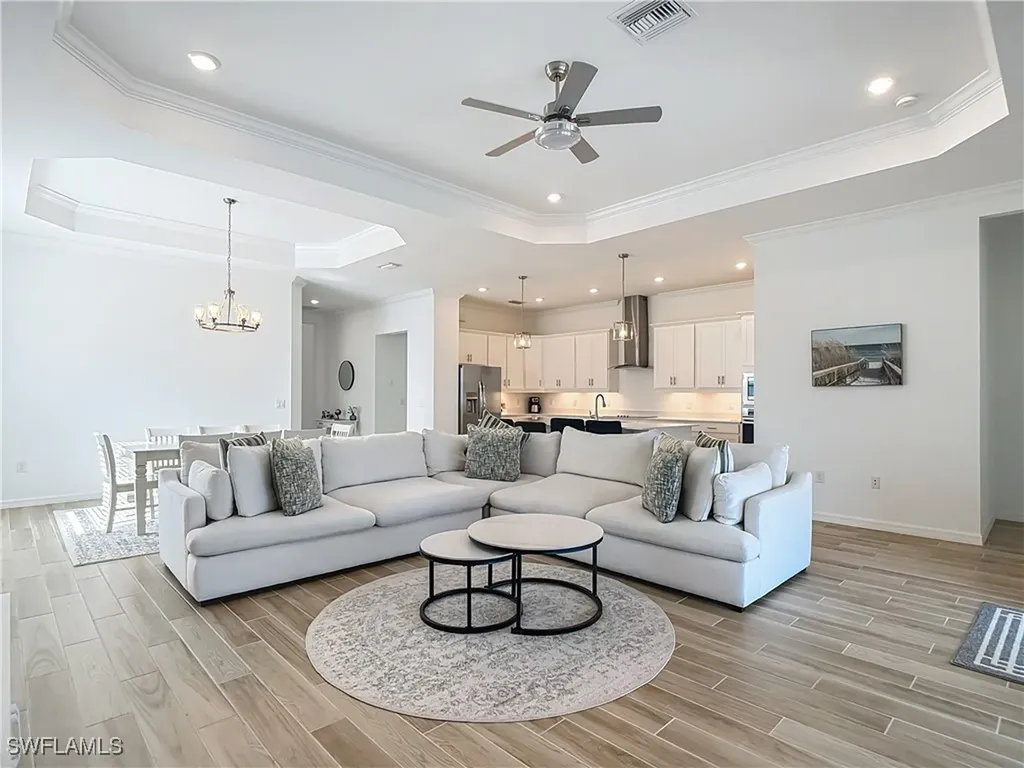 5950 Berwick Lane Ave Maria FL 34142