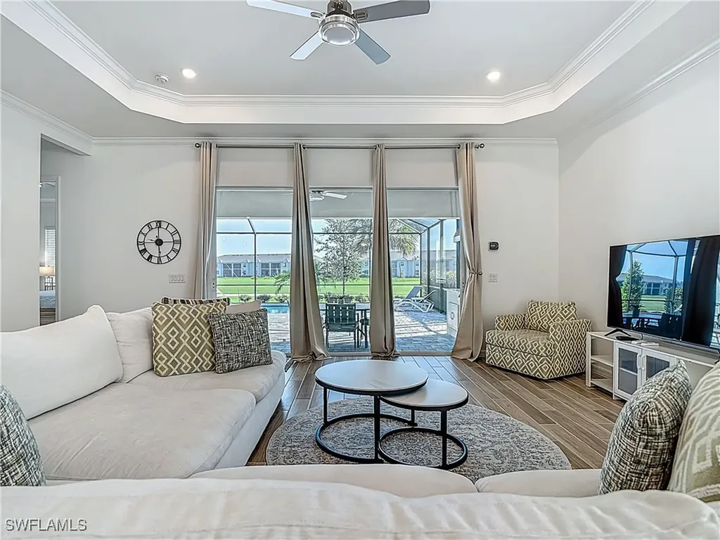 5950 Berwick Lane Ave Maria FL 34142