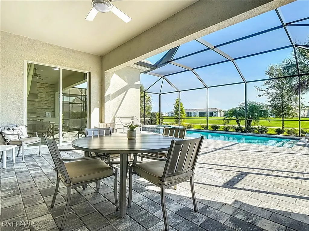 5950 Berwick Lane Ave Maria FL 34142