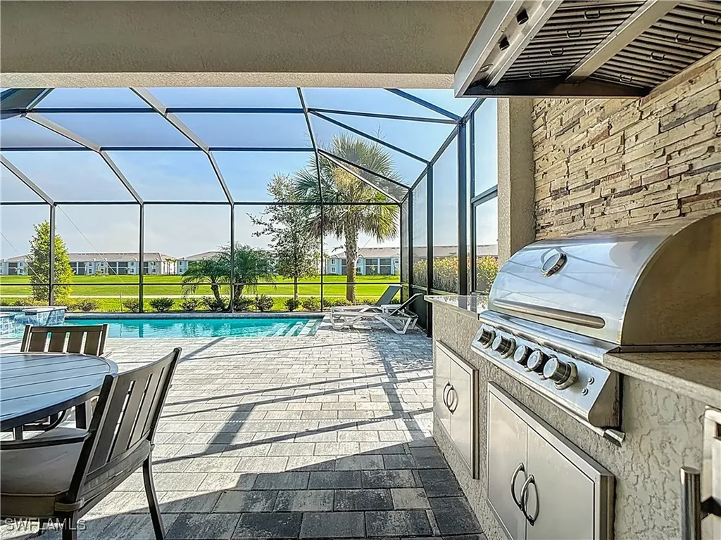 5950 Berwick Lane Ave Maria FL 34142