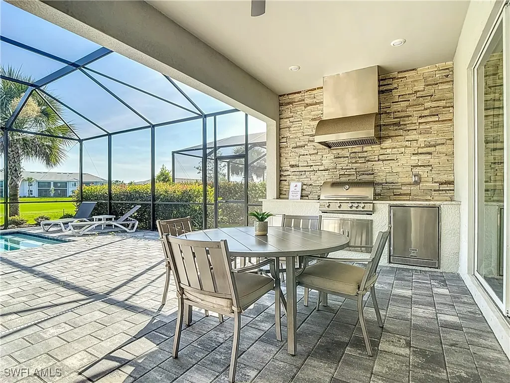 5950 Berwick Lane Ave Maria FL 34142