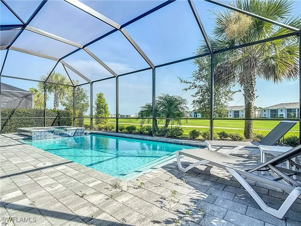 5950 Berwick Lane Ave Maria FL 34142