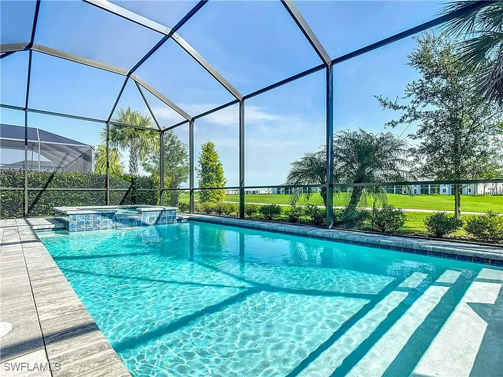 5950 Berwick Lane Ave Maria FL 34142