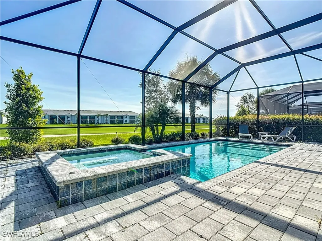 5950 Berwick Lane Ave Maria FL 34142