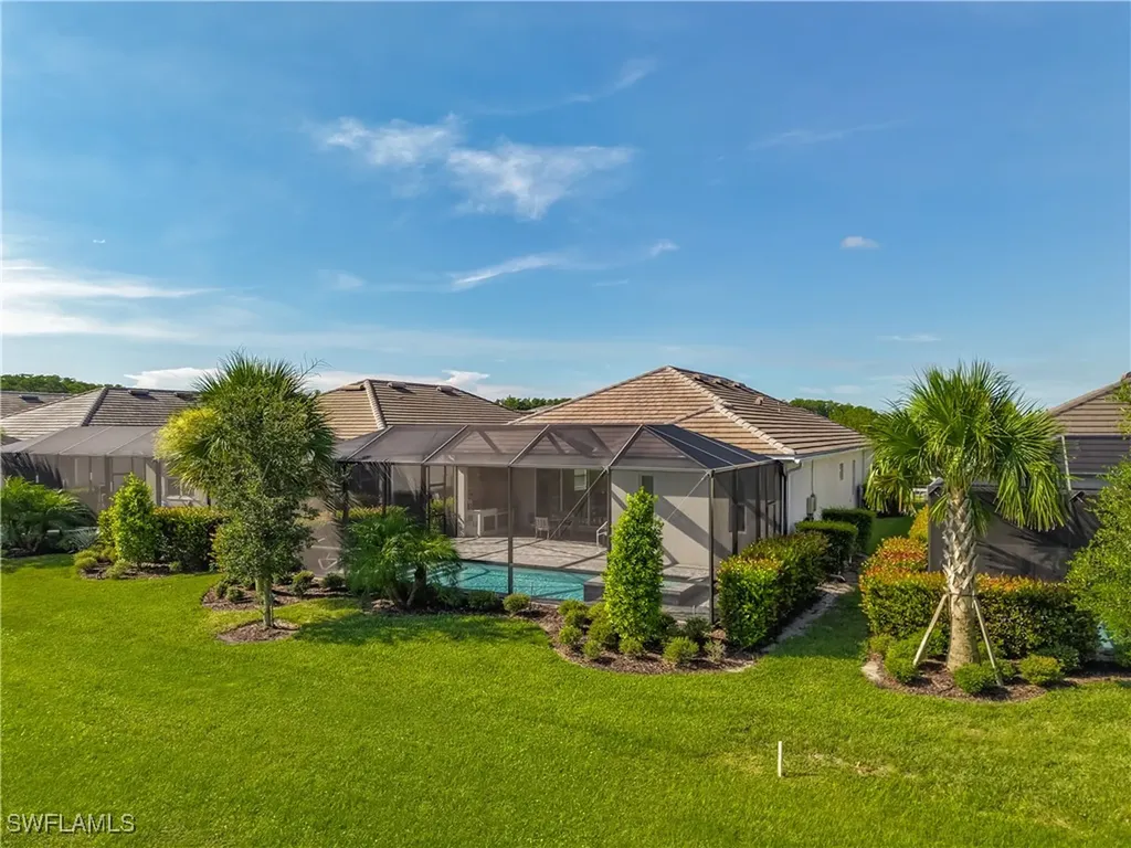 5950 Berwick Lane Ave Maria FL 34142