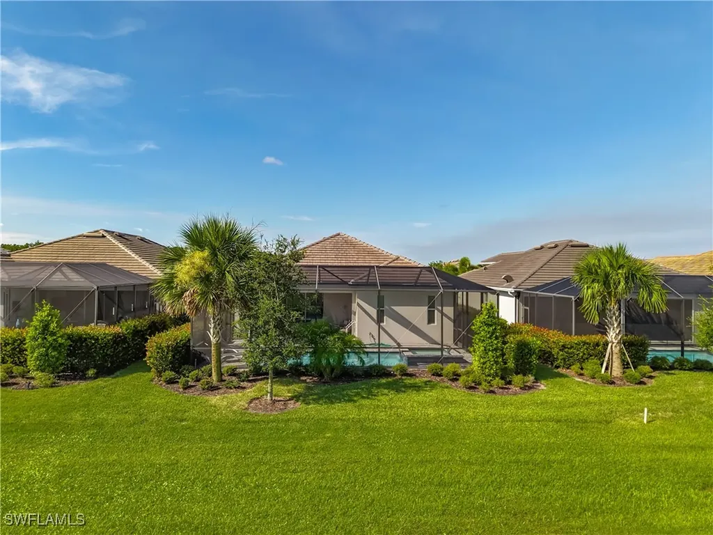 5950 Berwick Lane Ave Maria FL 34142