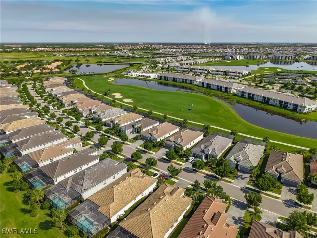 5950 Berwick Lane Ave Maria FL 34142