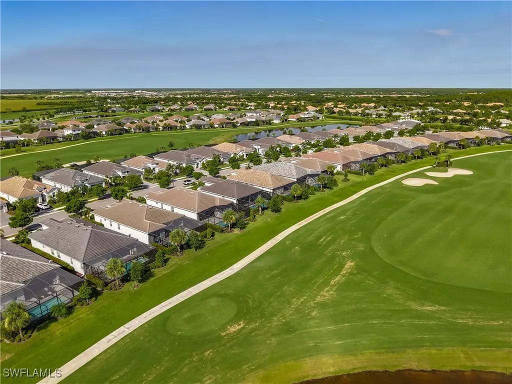 5950 Berwick Lane Ave Maria FL 34142