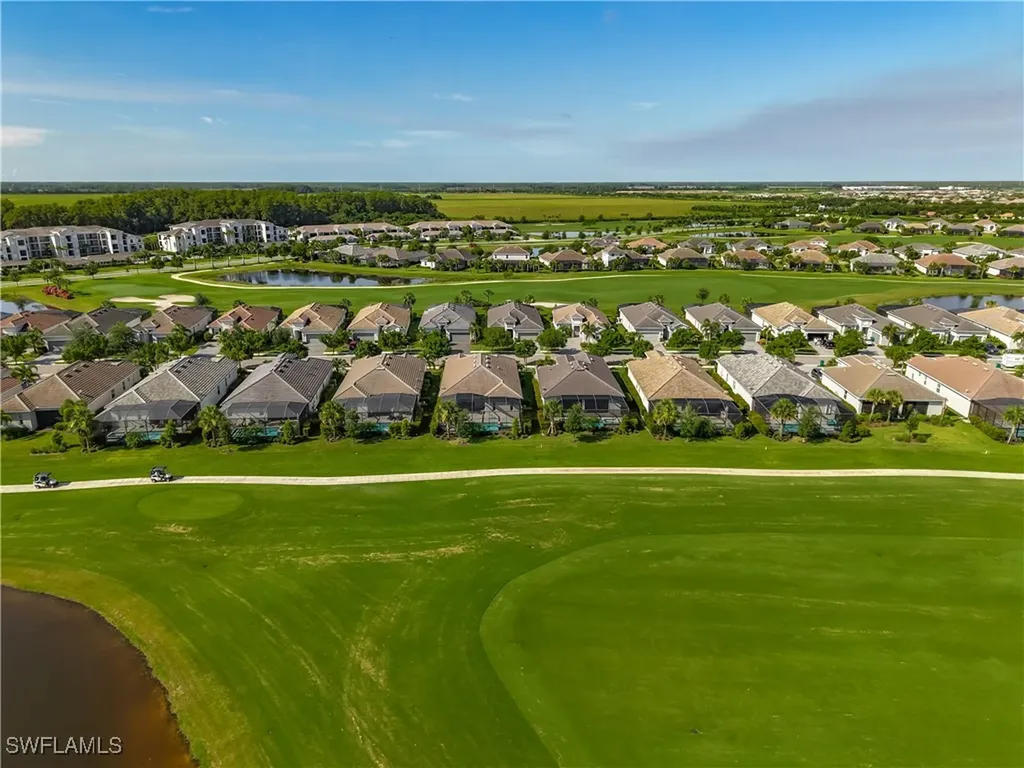 5950 Berwick Lane Ave Maria FL 34142