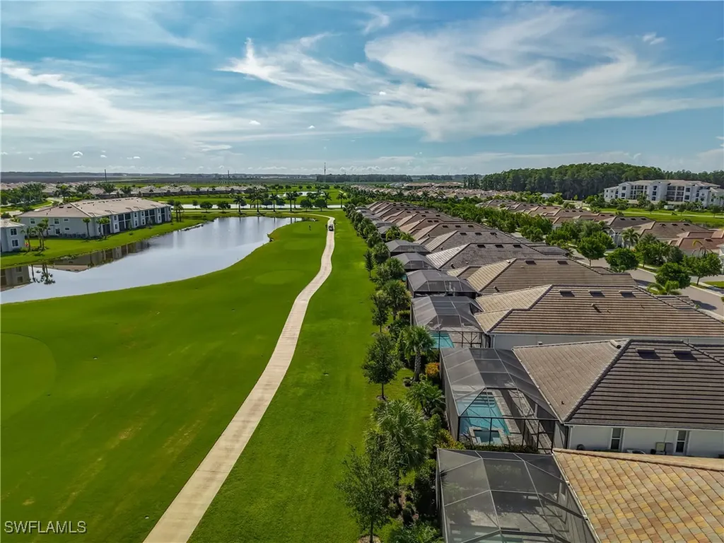 5950 Berwick Lane Ave Maria FL 34142