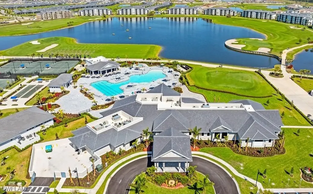 5950 Berwick Lane Ave Maria FL 34142