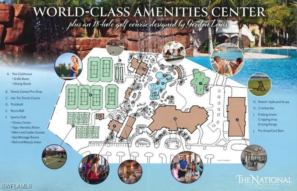 5950 Berwick Lane Ave Maria FL 34142