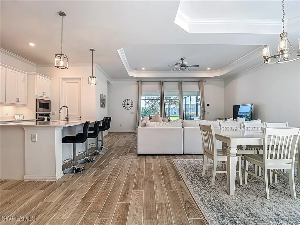 5950 Berwick Lane Ave Maria FL 34142