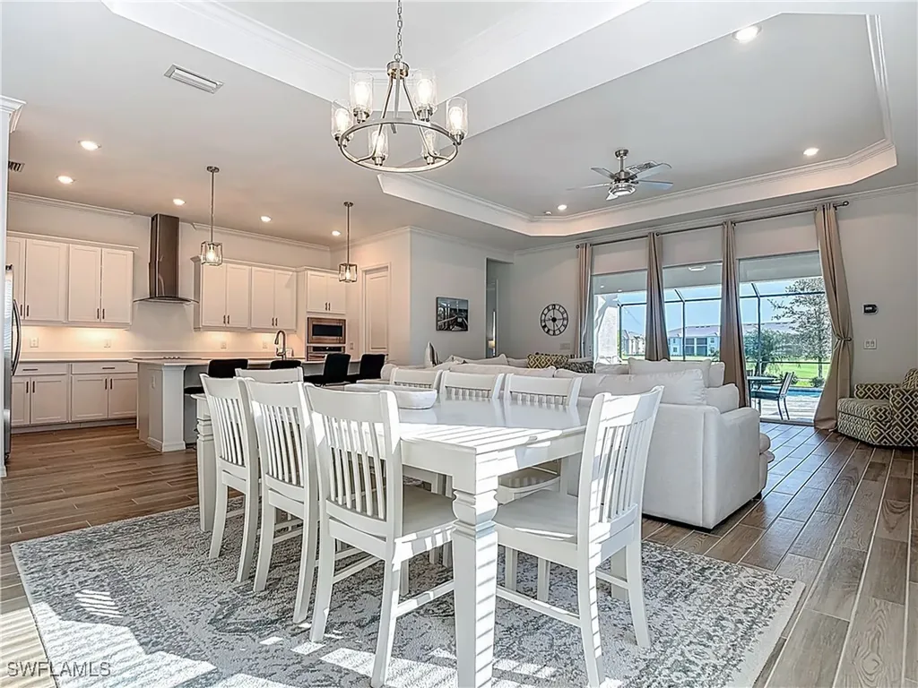 5950 Berwick Lane Ave Maria FL 34142