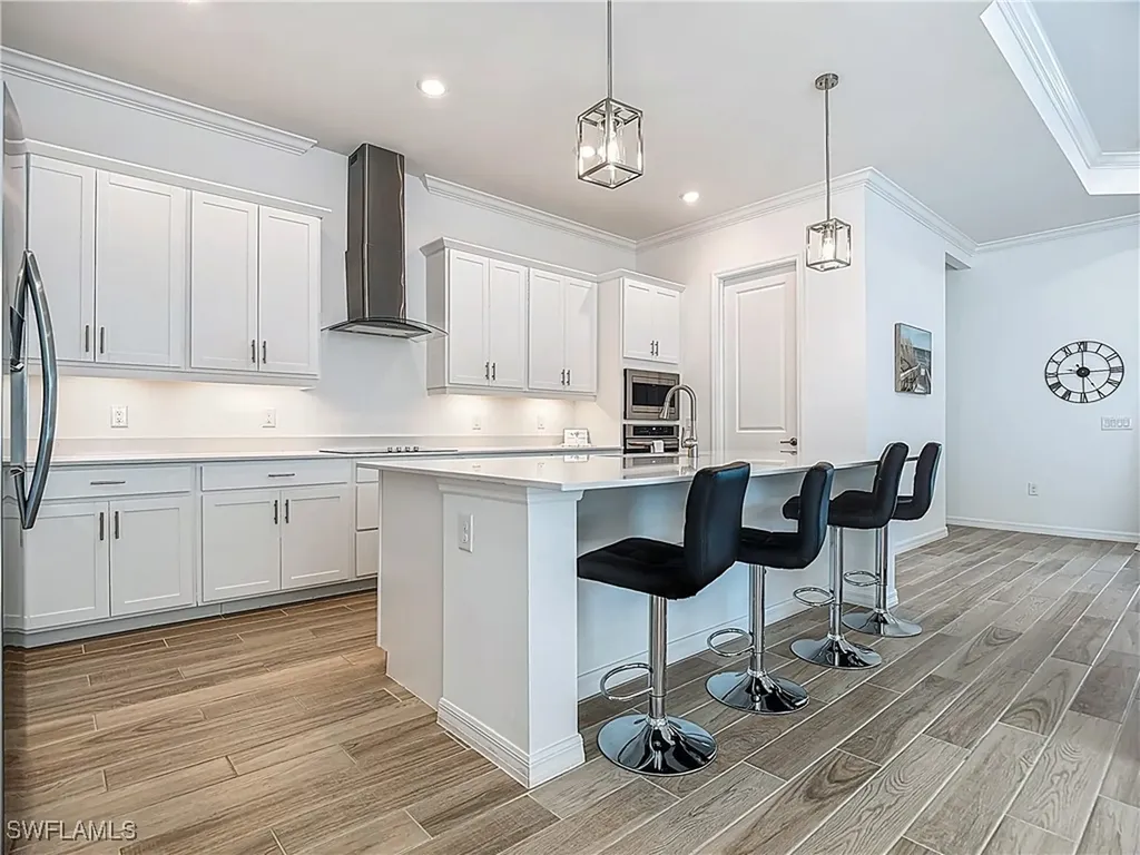 5950 Berwick Lane Ave Maria FL 34142