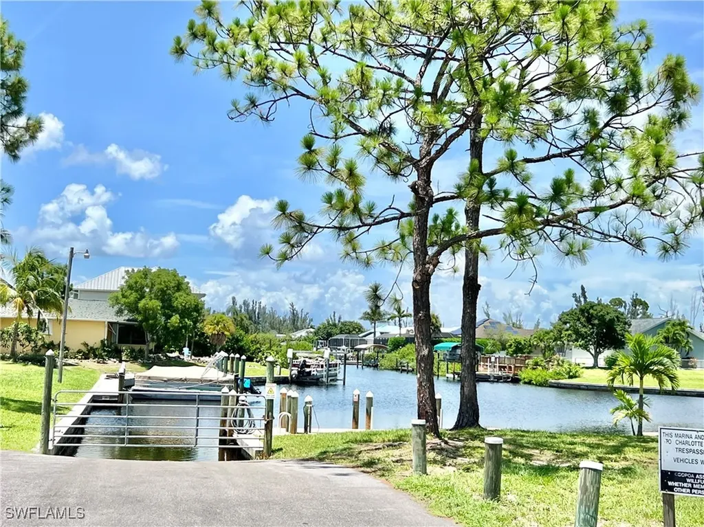 11406 Argentine Court Bokeelia FL 33922