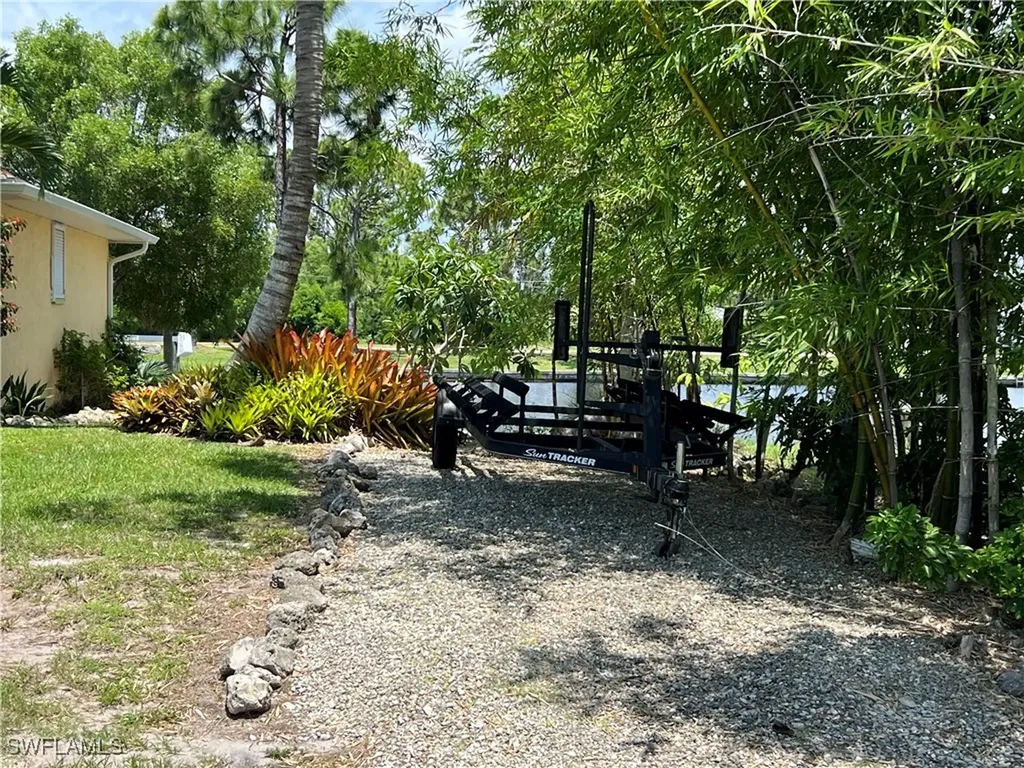 11406 Argentine Court Bokeelia FL 33922