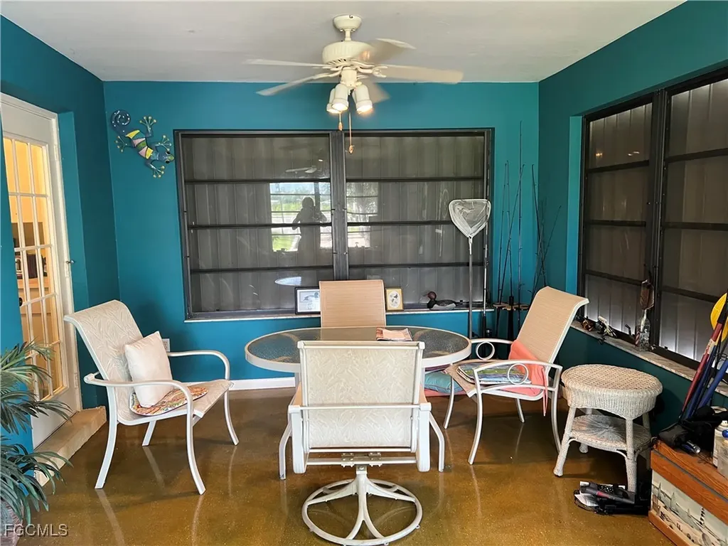 11406 Argentine Court Bokeelia FL 33922