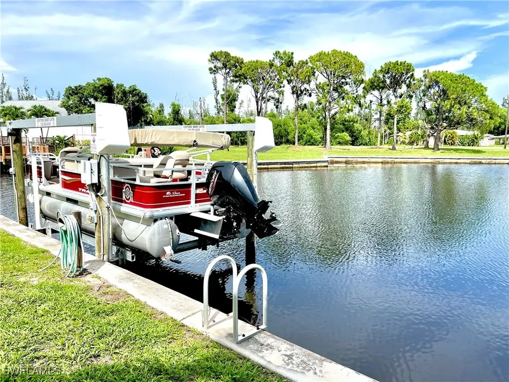 11406 Argentine Court Bokeelia FL 33922